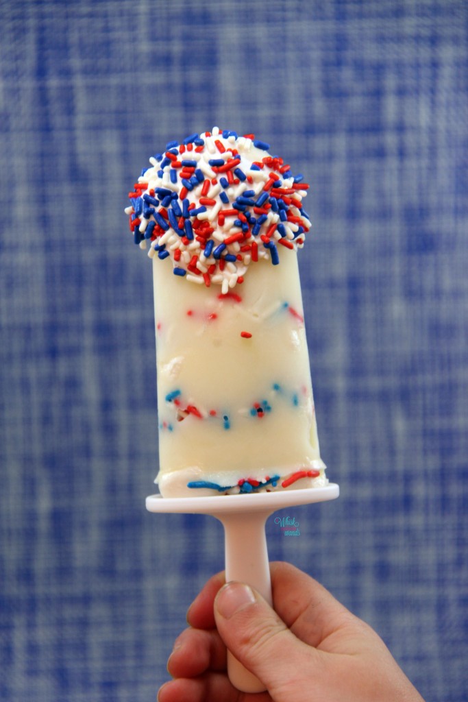 Patriotic Pops 2.0