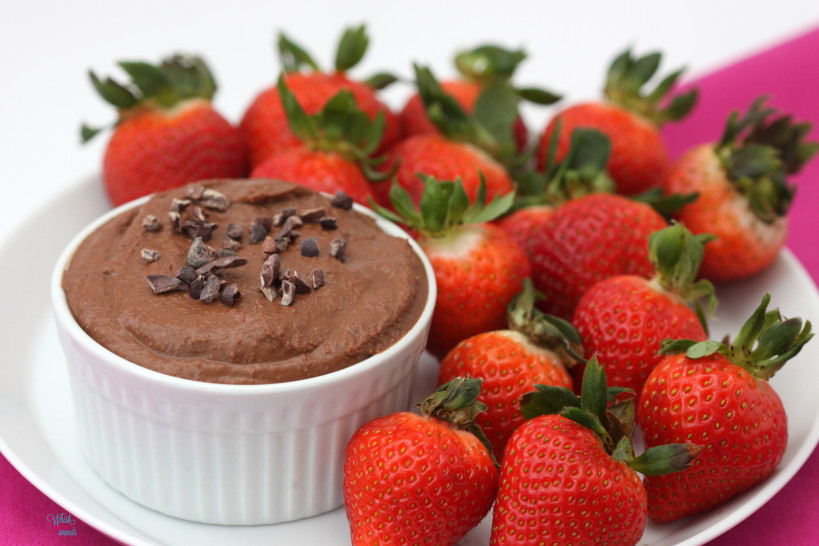 Cacao Hummus