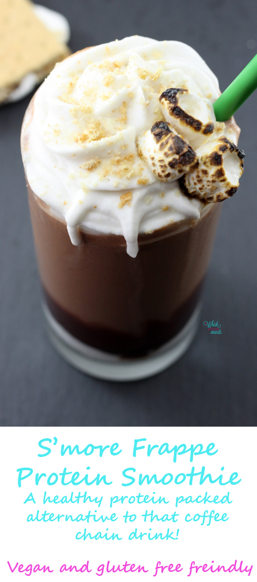 Smore Frappe PIN