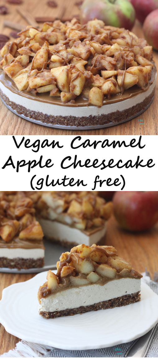 caramel-apple-cheesecake