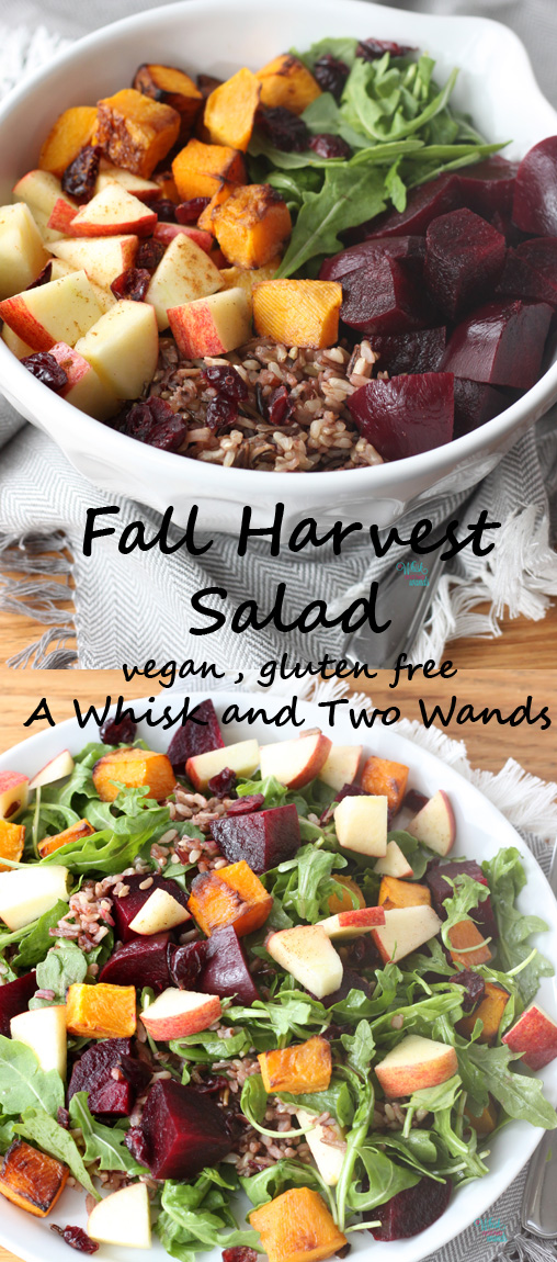 fall-harvest-salad