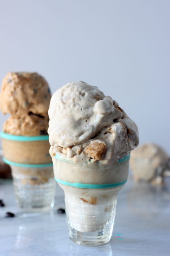 Pumpkin Pie Ice Cream