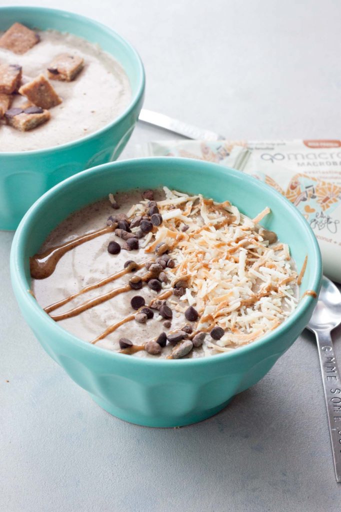 Everlasting Joy Smoothie Bowl