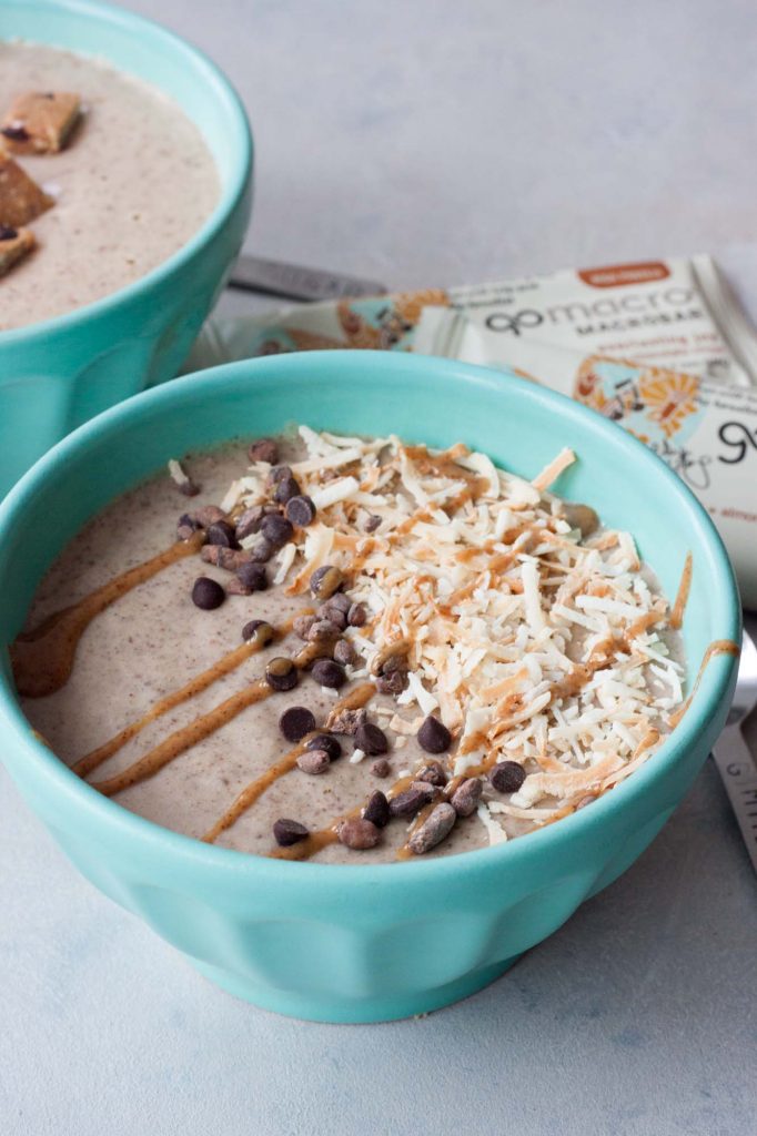 Everlasting Joy Smoothie Bowl