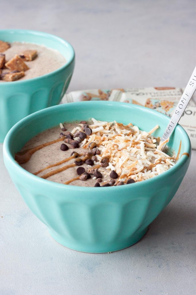 Everlasting Joy Smoothie Bowl