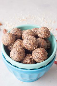 Super Power Superfood Bites