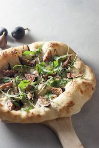 That Friday Feeling Fig Neapolitan Pizza