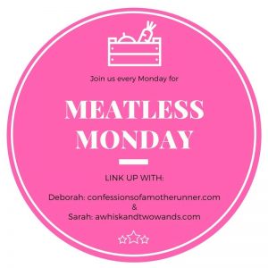 Meatless Monday