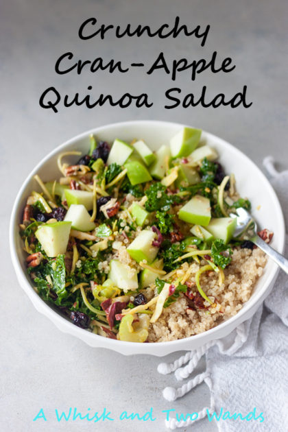 A delicious and nutritious bowl to fuel your day that's quick and easy. Packed with as much color as there is flavor, and texture, this whole food packed bowl is gluten free and vegan friendly.