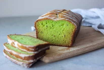 Grinch Loaf